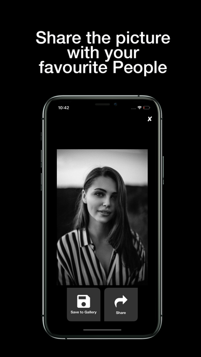 Photo Mania - Photo Editing Screenshot