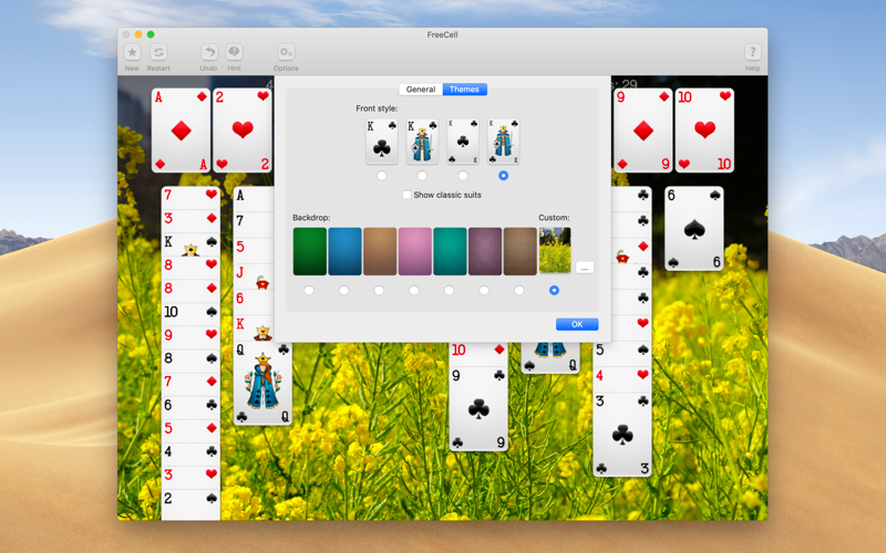 FreeCell+ thumbnail 3