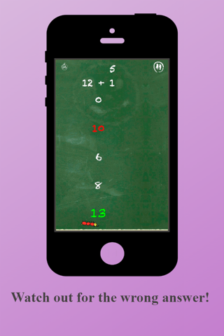Mathapillar: Math Learning screenshot 4