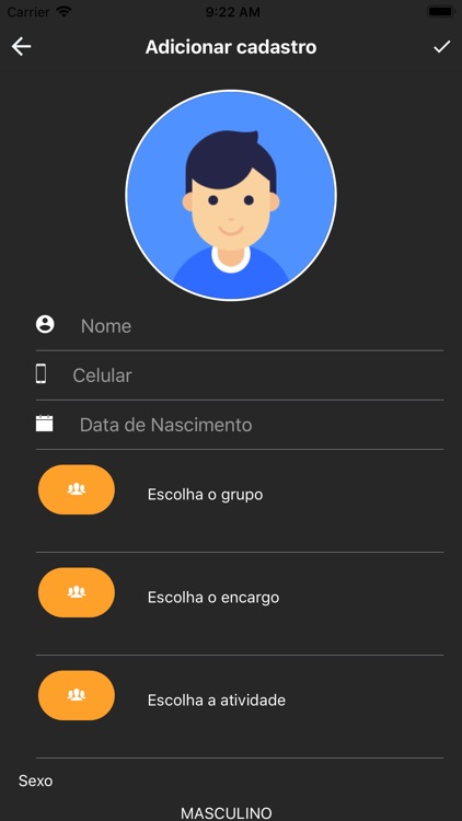 Sobrenatural Church screenshot-4