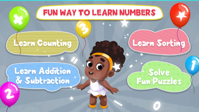 Firstcry Playbees:123 for Kids Screenshot
