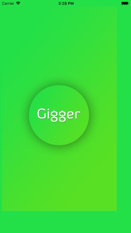 Gigger