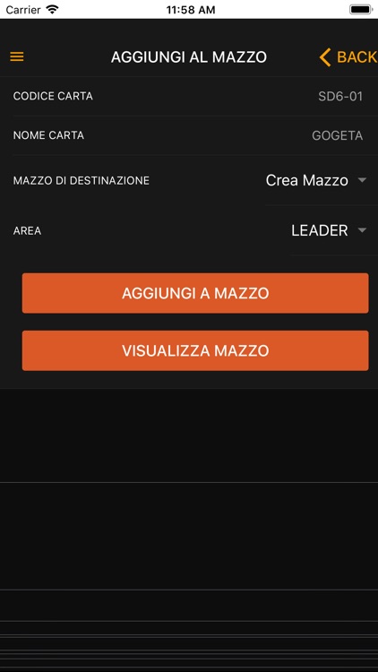 dbs-cardgame.it screenshot-6