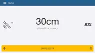 GNSS Status iphone bilder 1