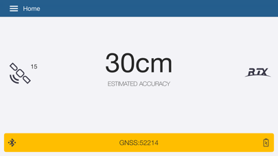 GNSS Statusのおすすめ画像2