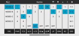 Game screenshot YRC Setting mod apk