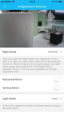 FEC Smart Home iPhone image 1