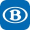 The SNCB app offers a complete view of all public transportation information in Belgium