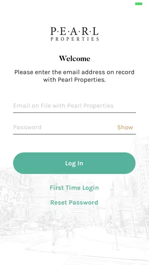 Pearl Properties screenshot 1