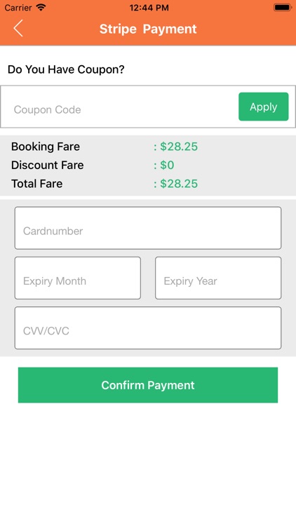 Book My Maid screenshot-4