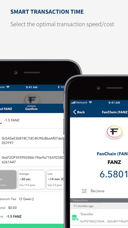 WallePay screenshot-5