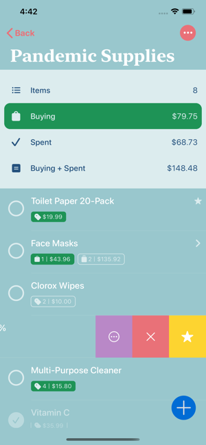 Shoptimize(圖3)-速報App