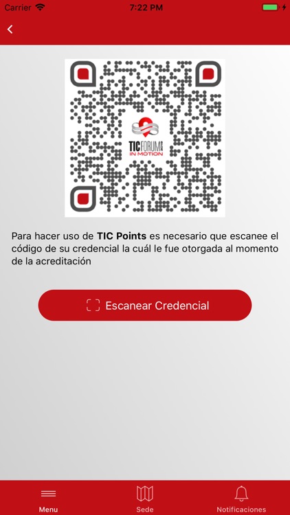 TIC Forum In Motion | Colombia screenshot-3