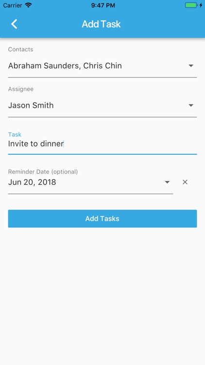 Fuze Follow-Up Systems screenshot-4
