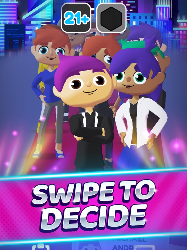 ID Please - Club Simulation screenshot 10