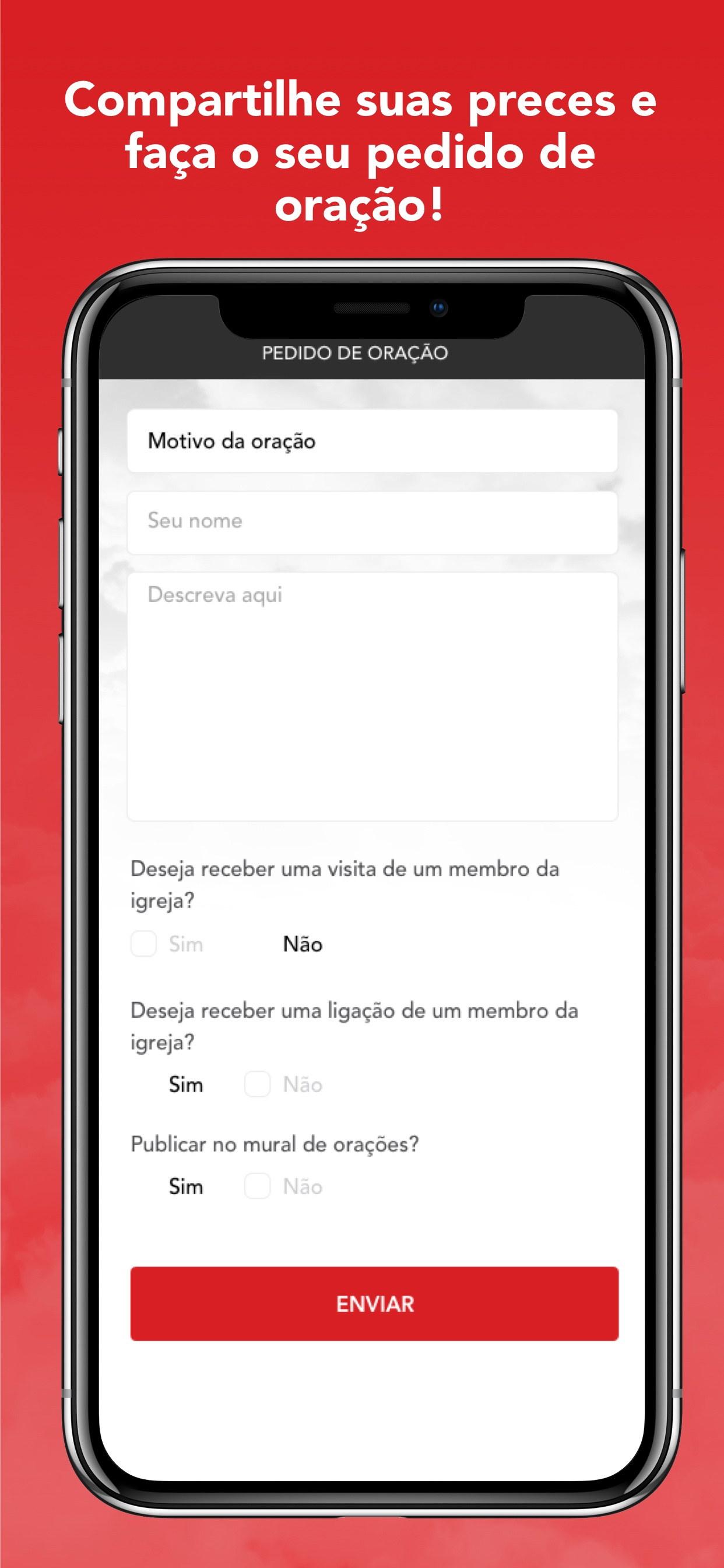 Avivar Church screenshot 3