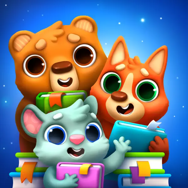 Kleine Märchen: Kinder Bücher Screenshot 7