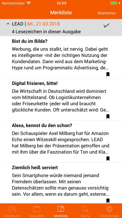 LEAD Kiosk screenshot-4