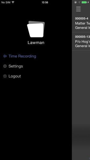 LawOne(圖1)-速報App