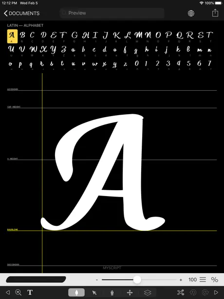 iFontMaker