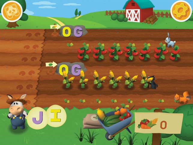 Square Panda Farming(圖4)-速報App
