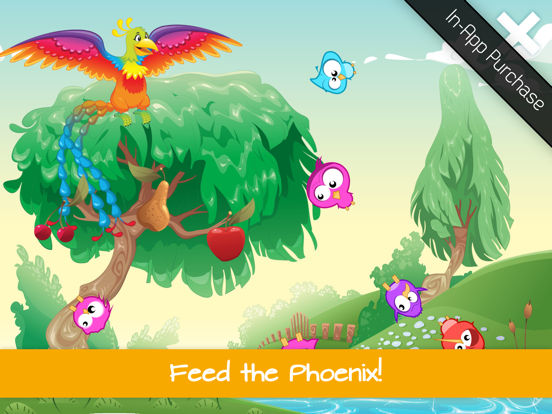 Fun Animal Games for Kids iPad app afbeelding 5