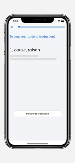 Game screenshot Latin Trainer: Luxembourg hack