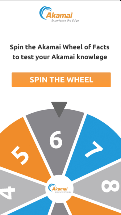 How to cancel & delete Akamai Your Mobile from iphone & ipad 1