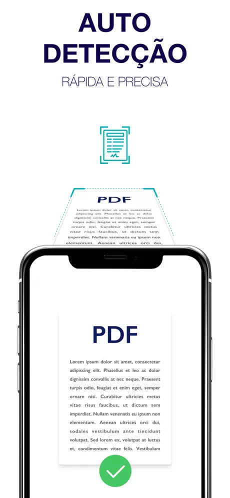 Scanner App∙ Digitalizar PDF