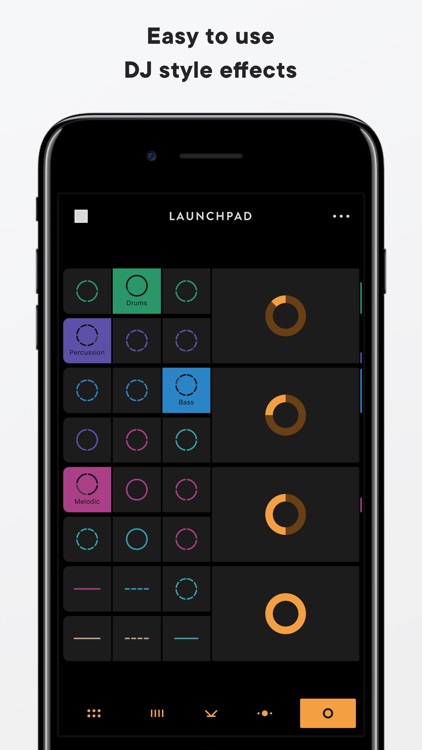 Launchpad