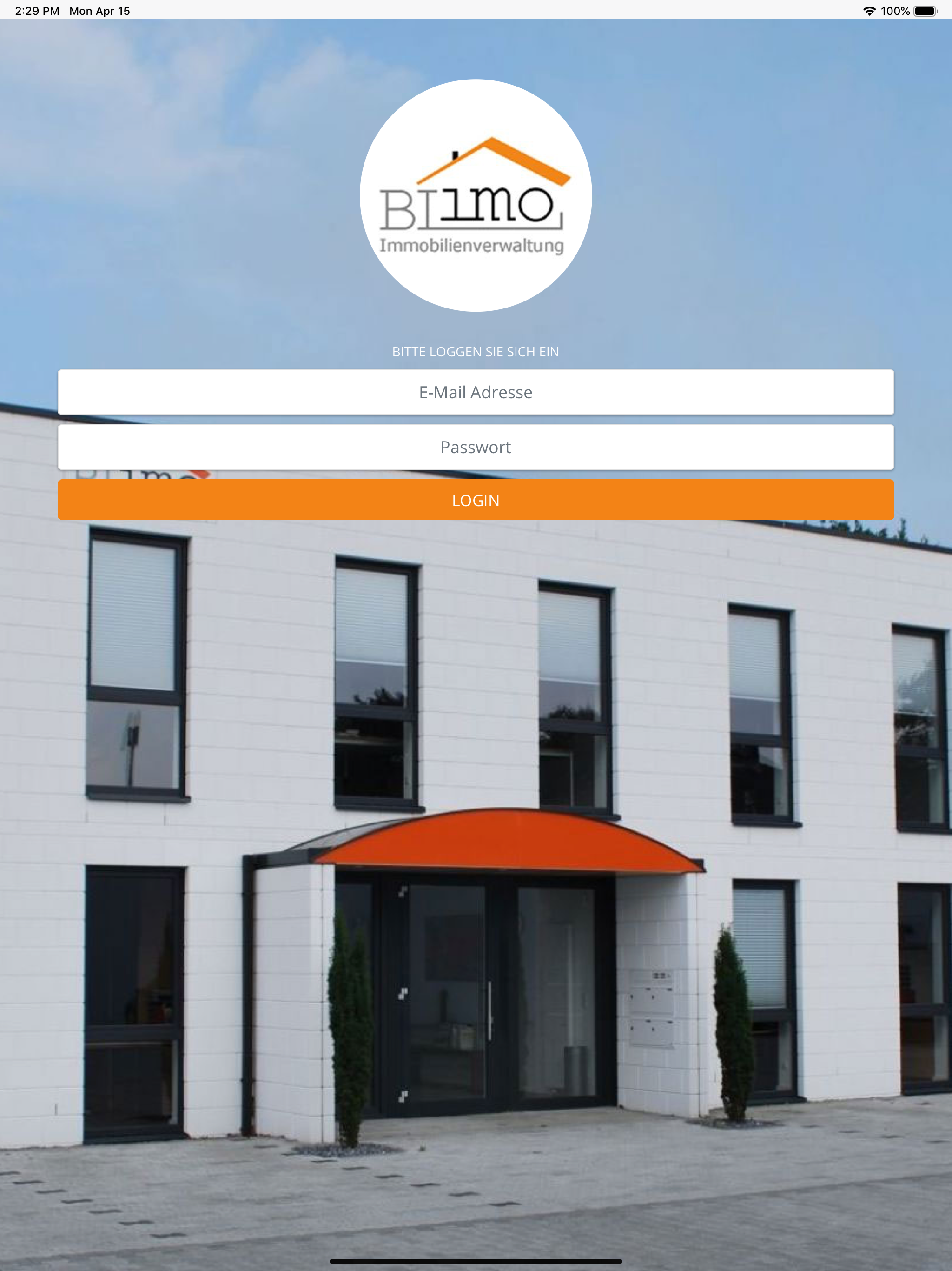 Blimo