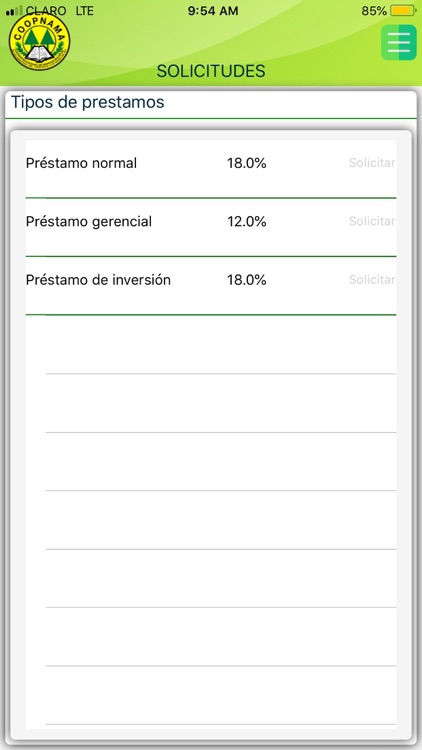 Coop@pp screenshot-8