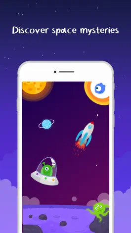Game screenshot Kids World by Forbis apk