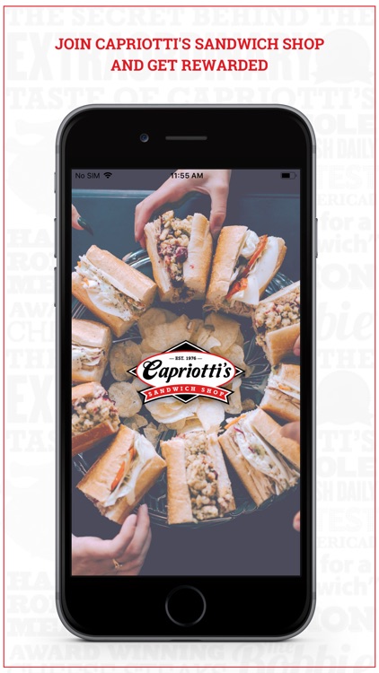 Capriotti's