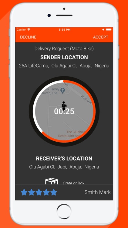 Drup Partner screenshot-3