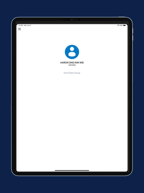 Screenshot #4 pour CICO - GPS Worktime Tracker