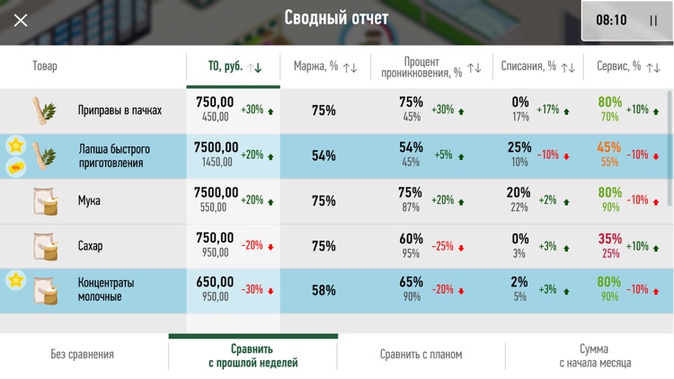 Samberi Manager screenshot-5