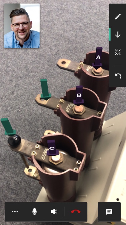 FLUX Remote screenshot-3