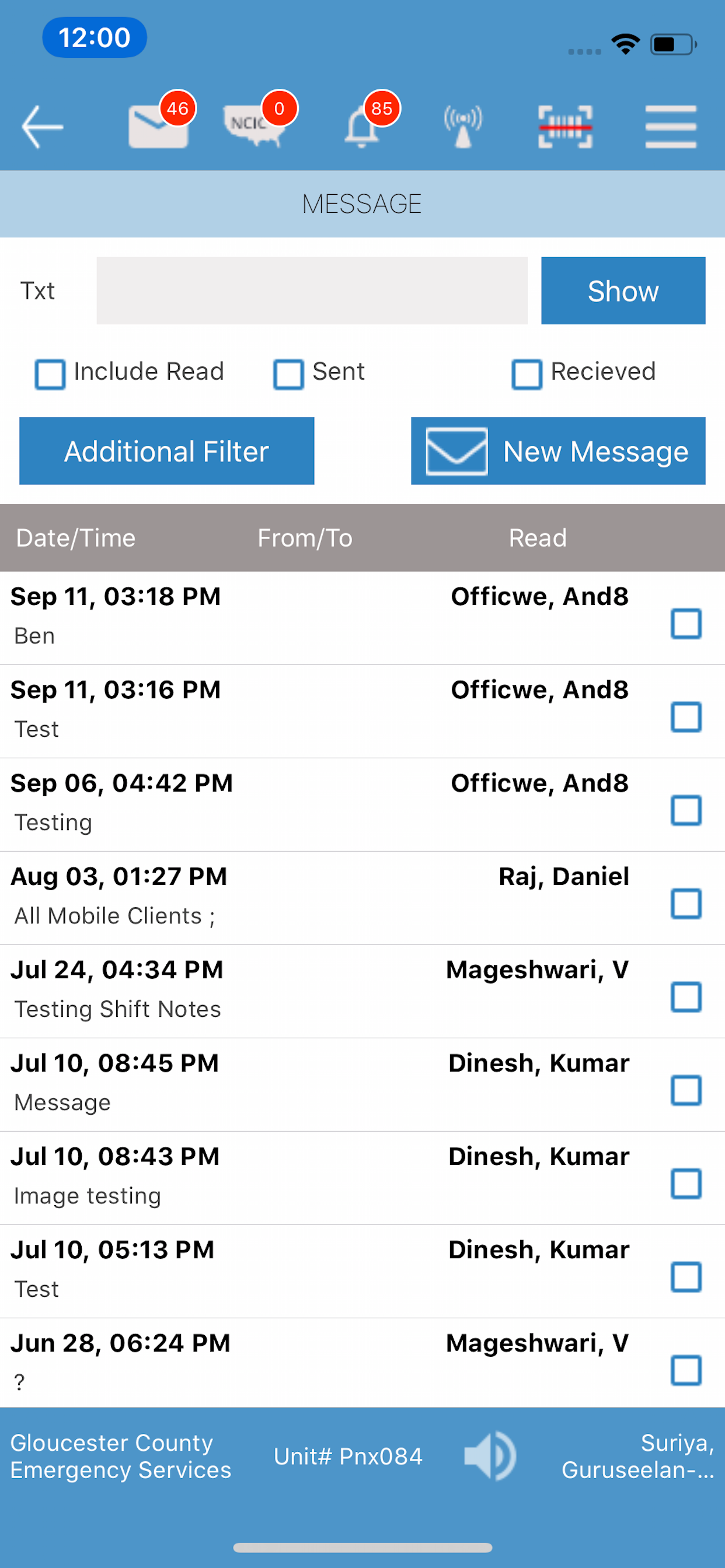 WDA App 4.0 screenshot 7