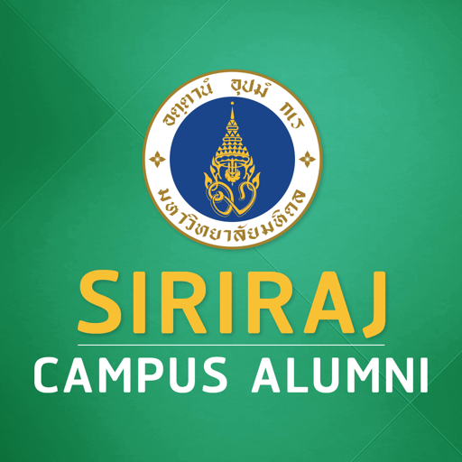 SIRIRAJ CAMPUS ALUMNI