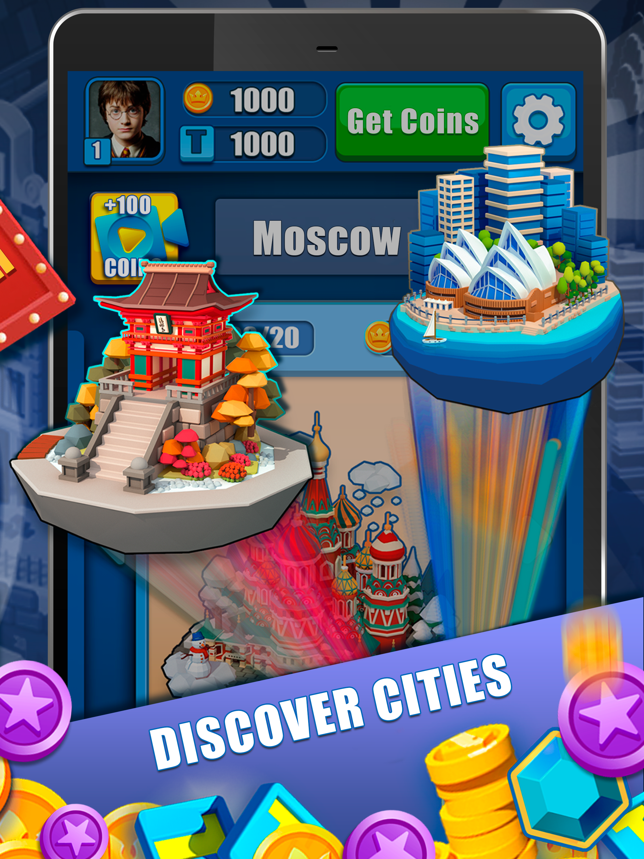 Russian Loto online