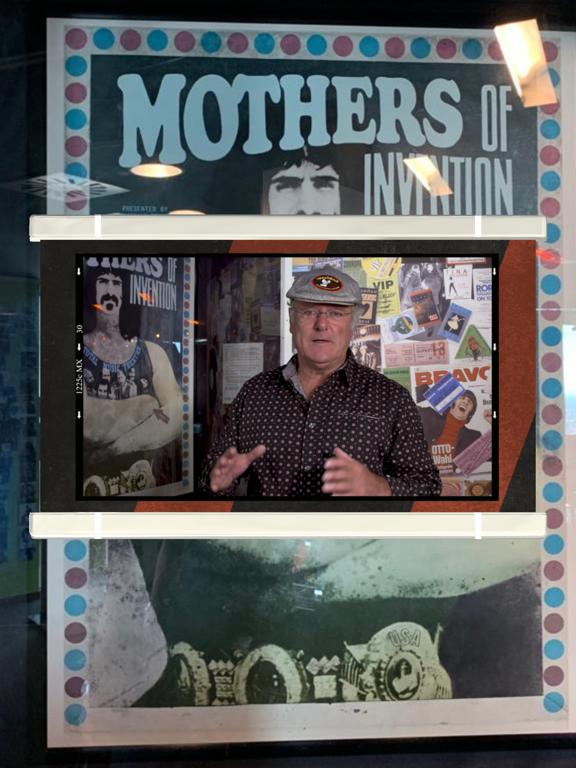 Screenshot #5 pour Rockmuseum