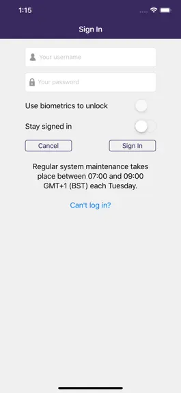 Game screenshot Greenwich Mobile hack