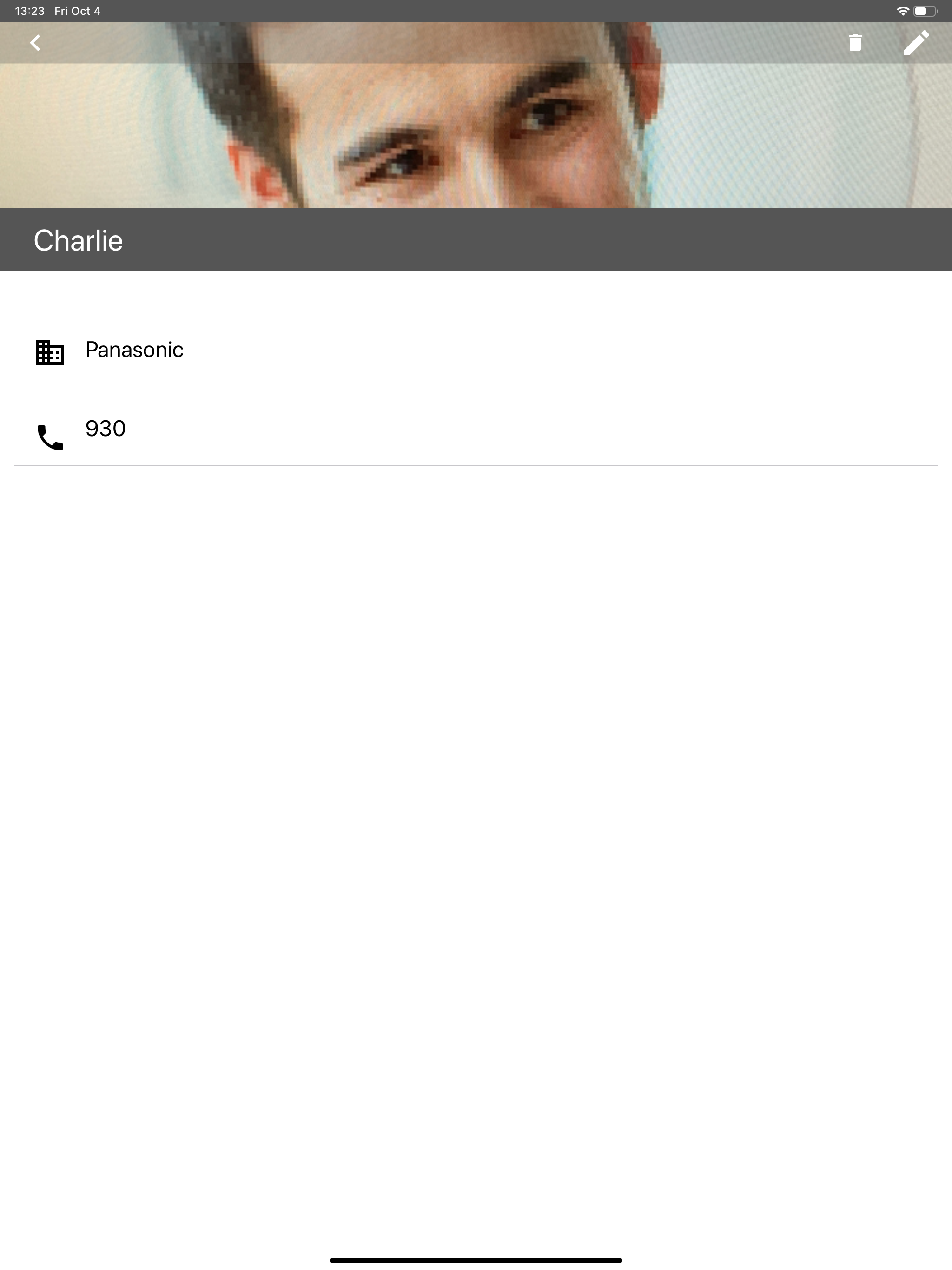 MobileSoftphone