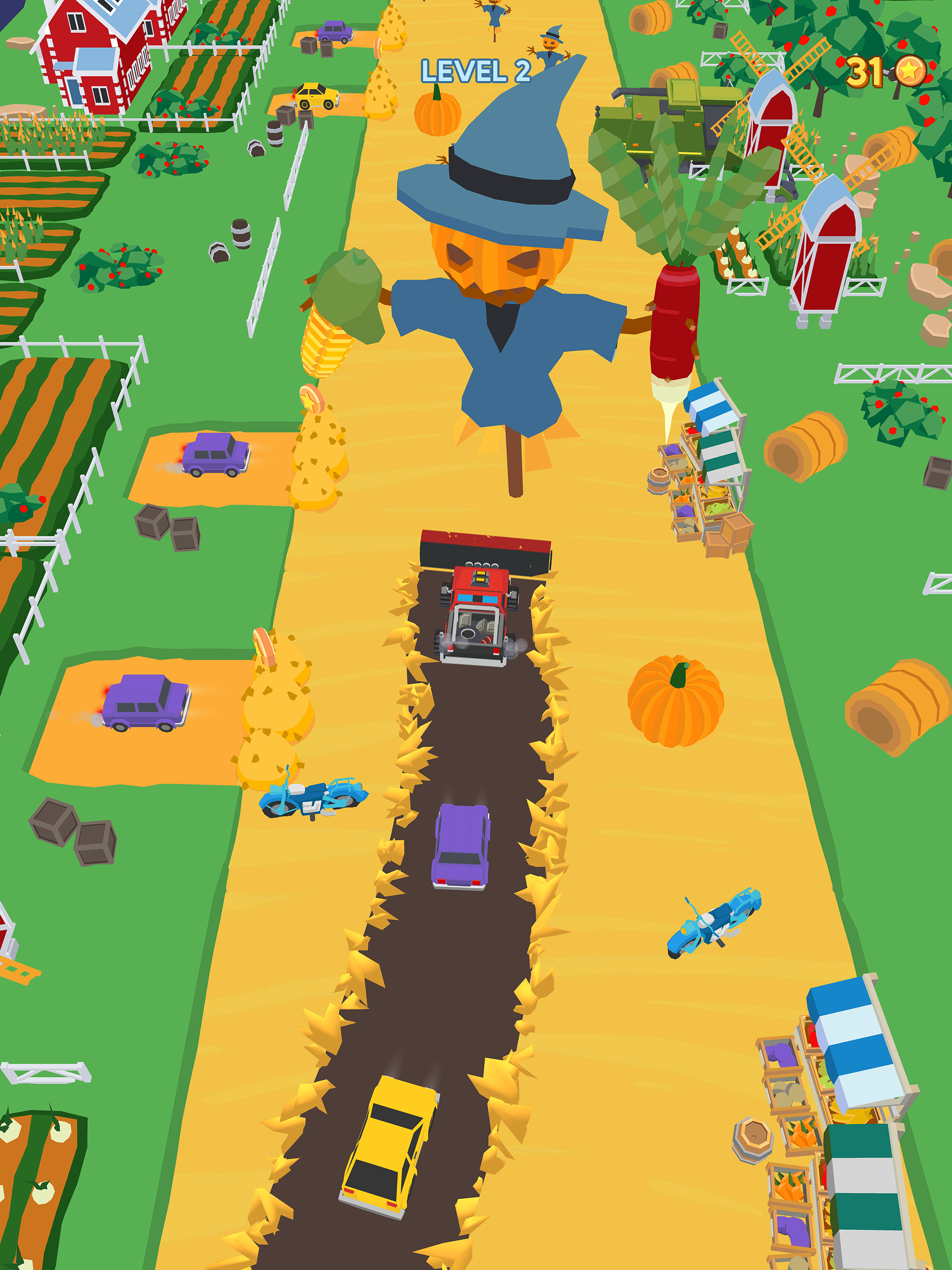 Clean Road