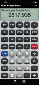 Ultra Measure Master screenshot #3 for iPhone