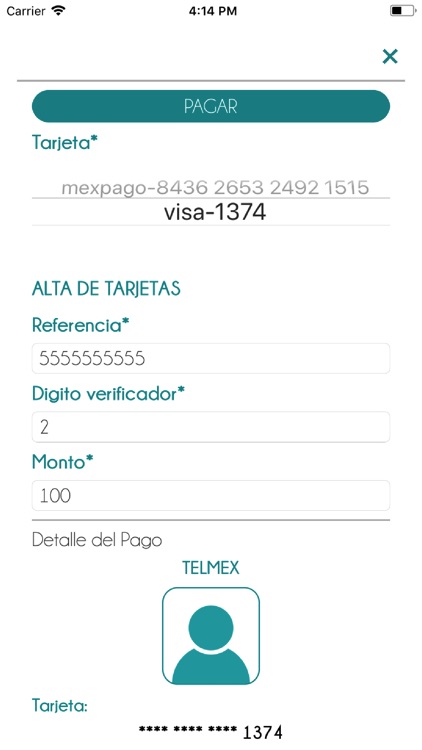 MexPago Pay screenshot-4