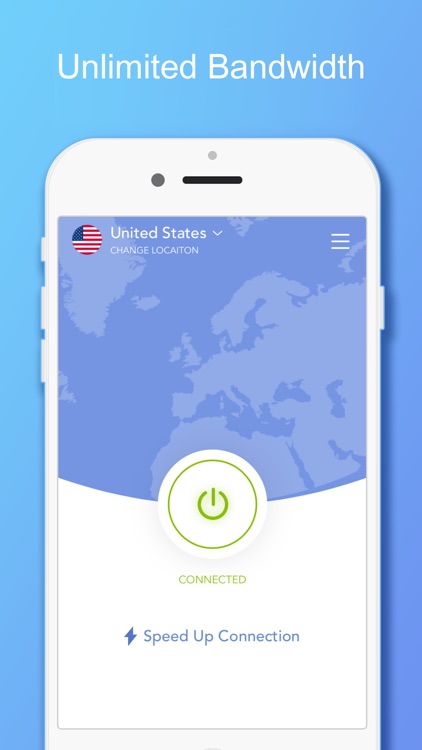 VPN 360 - Unlimited VPN Proxy
