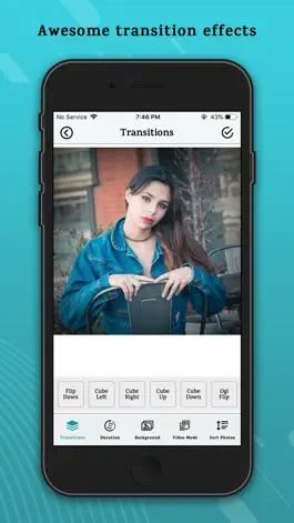 Game screenshot Gif Maker - Videos to Gifs mod apk