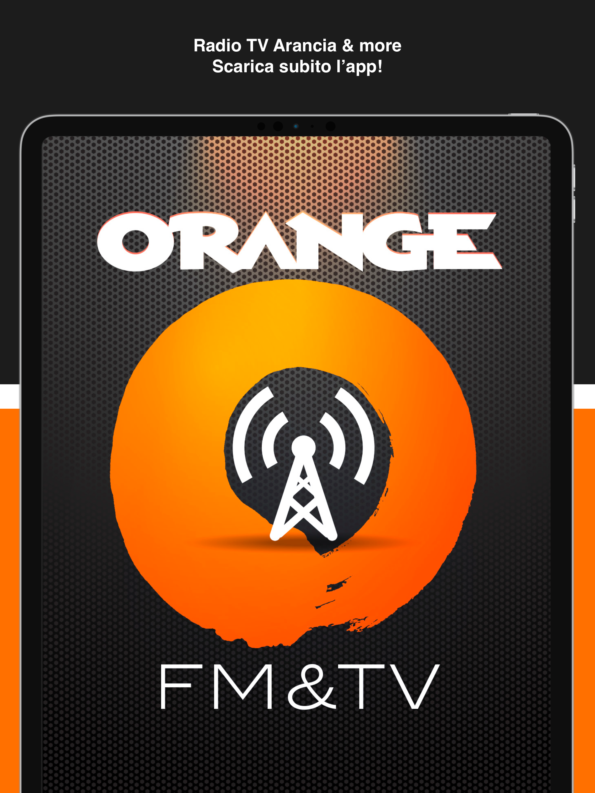 Radio TV Arancia & more
